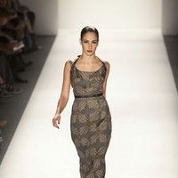 Mercedes Benz New York Fashion Week Summer 2012 - Malan Breton | Picture 76106